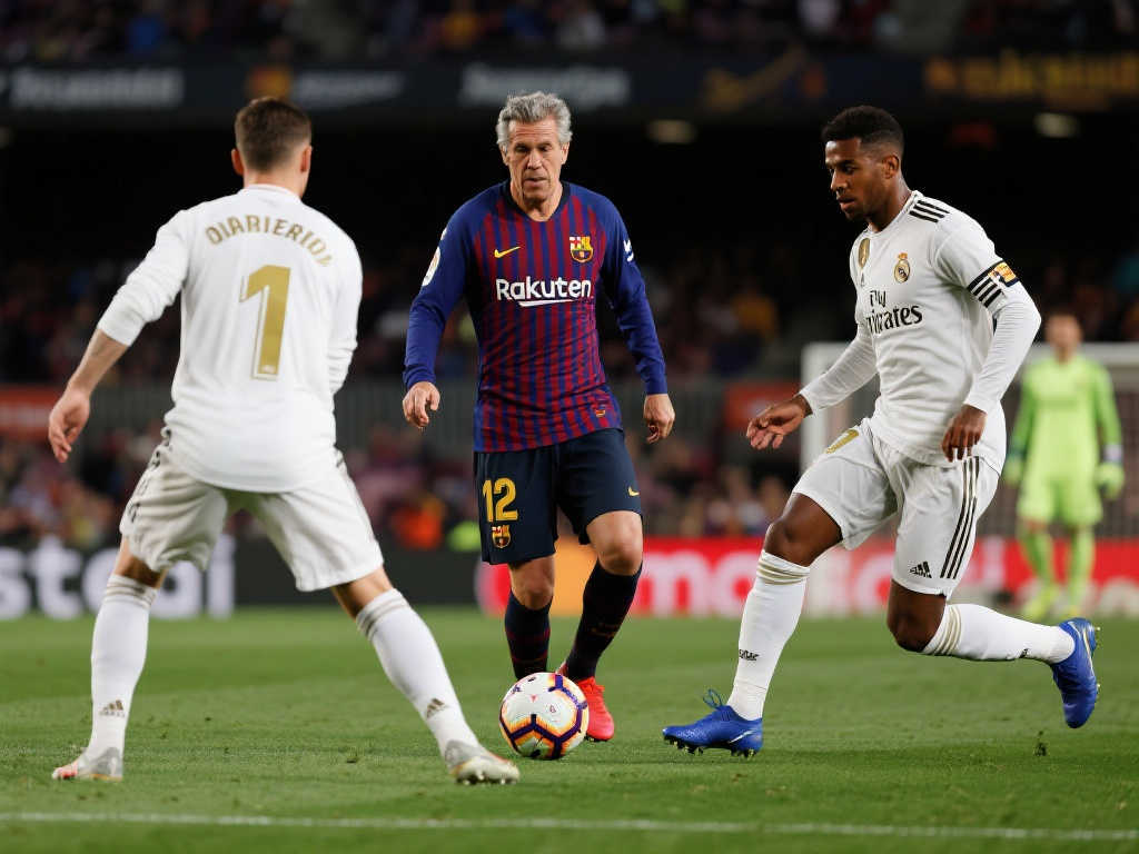 名宿点评:皇马面对强敌表现低迷,姆巴佩亟需心理支持 名宿点评:皇马面对强敌表现低迷,姆巴佩亟需心理支持