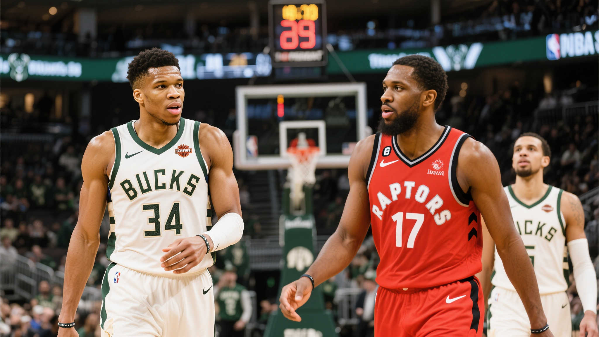 队史首冠三队齐争！7年变迁，NBA年年创新，熟悉又陌生