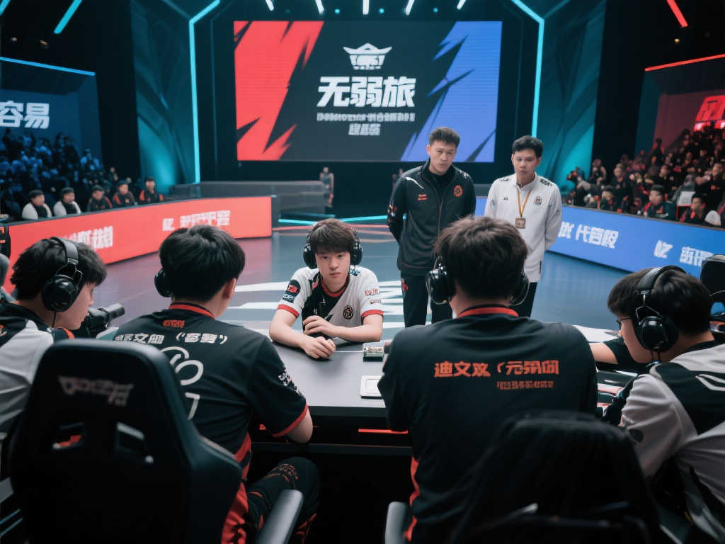 迪文:未被淘汰的队伍皆强敌,G1失利后为G2备战倍感压力 迪文:未被淘汰的队伍皆强敌,G1失利后为G2备战倍感压力