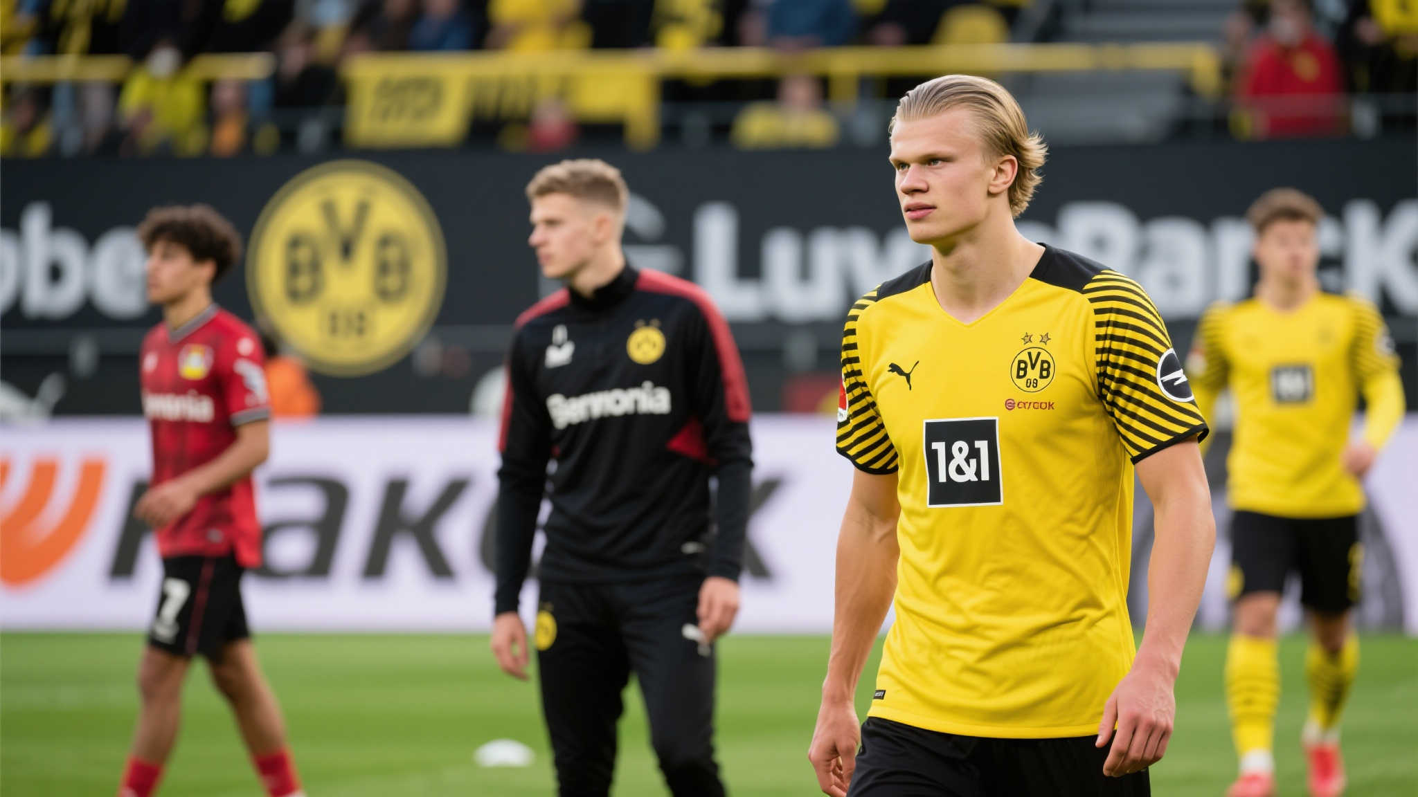 以近期的一个案例来看，类似的情况也发生在其他クラブ